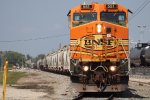 BNSF 551